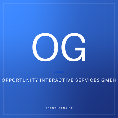 Opportunity Interactive Services GmbH