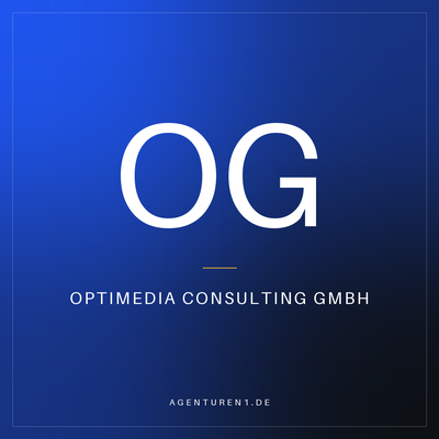Optimedia Consulting GmbH