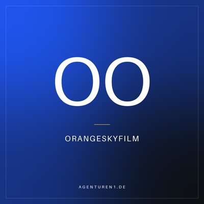 Orangeskyfilm
