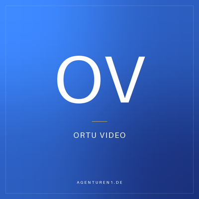 ortu video