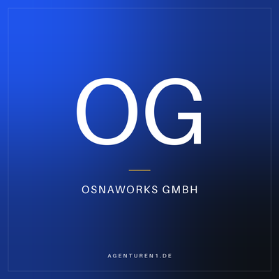 Osnaworks GmbH
