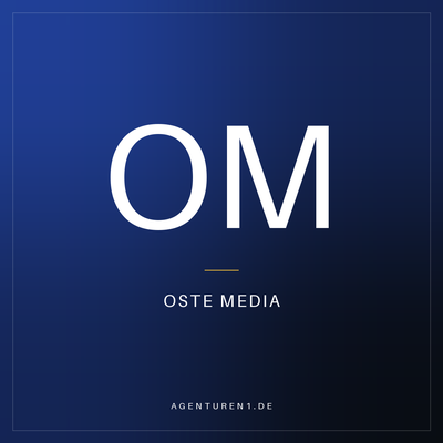 Oste Media