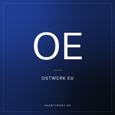 Ostwerk eU