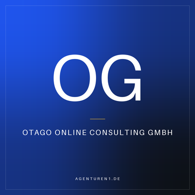 Otago Online Consulting GmbH