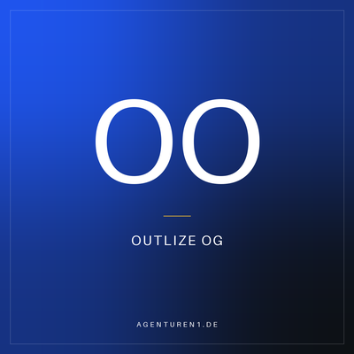outlize OG