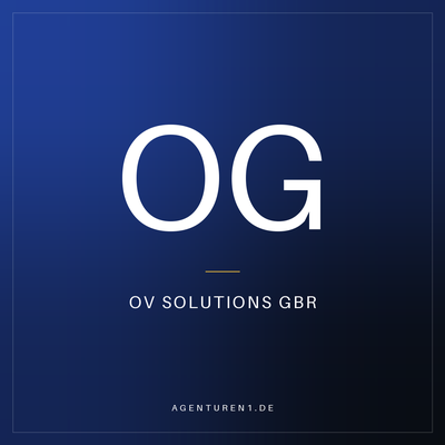 OV Solutions GbR