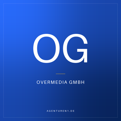 OVERMEDIA GmbH