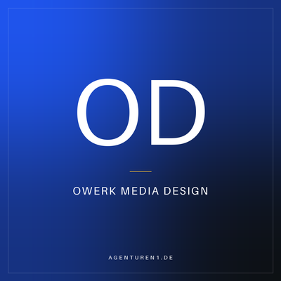 owerk media design