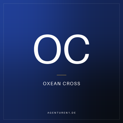 Oxean Cross