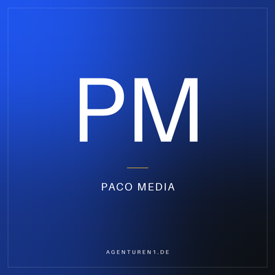 PACO MEDIA