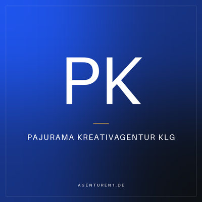 Pajurama Kreativagentur KlG