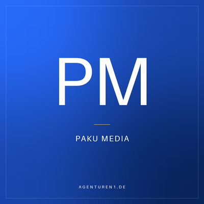 PAKU Media