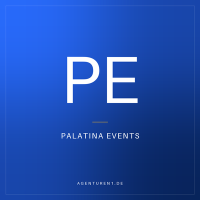Palatina Events