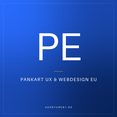 Pankart UX & Webdesign eU