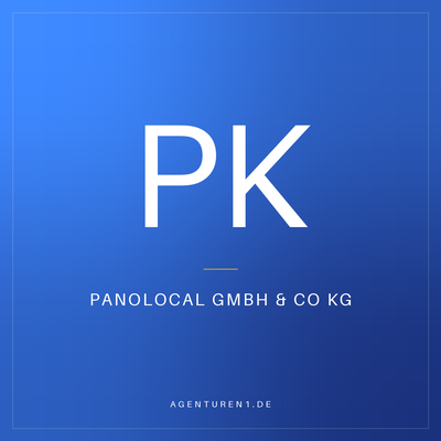 Panolocal GmbH & Co KG