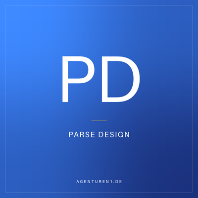 Parse Design