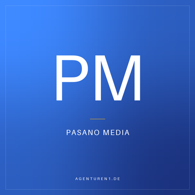 Pasano Media