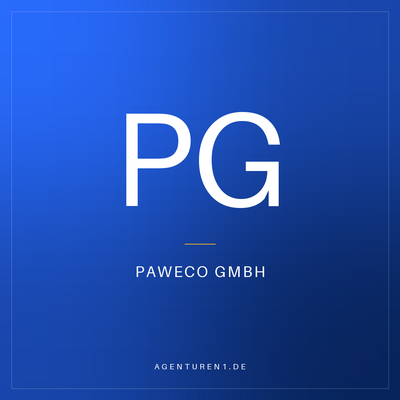 PAWECO GmbH