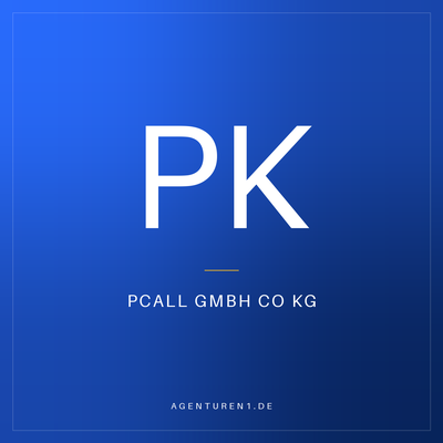 PCall GmbH Co KG