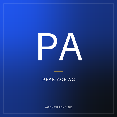 Peak Ace AG