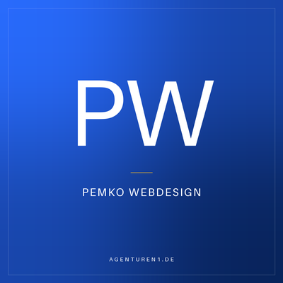 Pemko Webdesign
