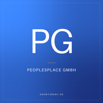 peoplesplace GmbH