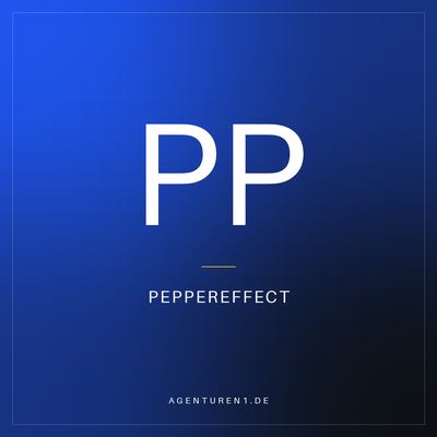 peppereffect