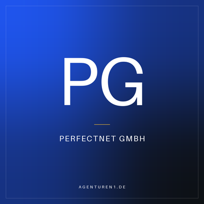 PERFECTNET GMBH