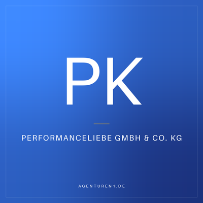 performanceLiebe GmbH & Co. KG