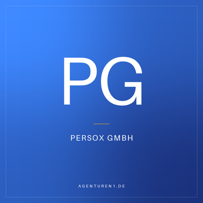 PERSOX GmbH