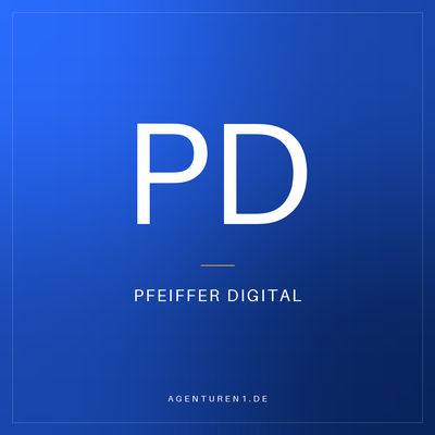 Pfeiffer Digital