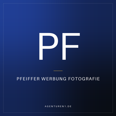 Pfeiffer Werbung Fotografie
