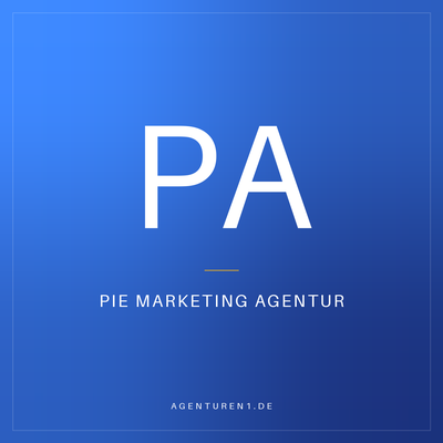 PIE Marketing Agentur