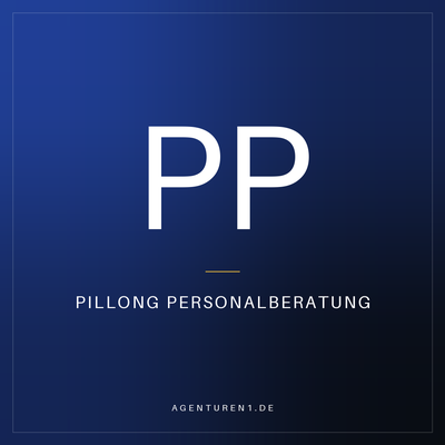 PILLONG Personalberatung