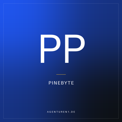 Pinebyte