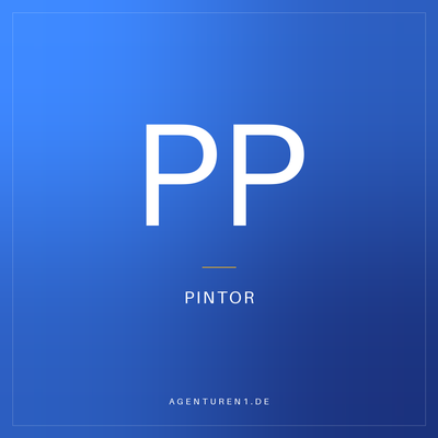 Pintor