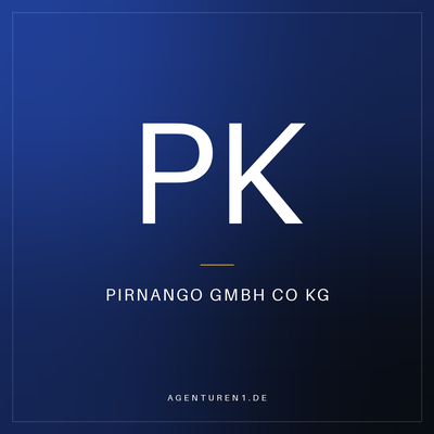 PIRNANGO GmbH Co KG