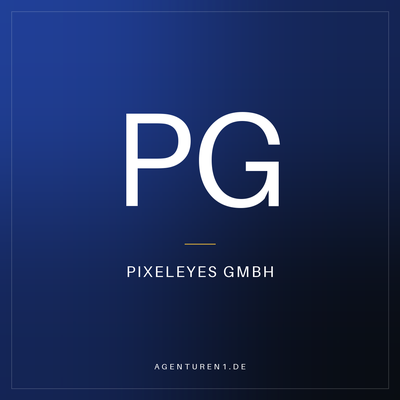 Pixeleyes GmbH