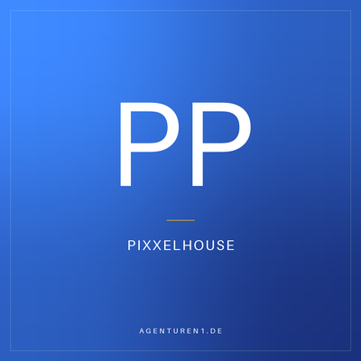 PixxelHouse