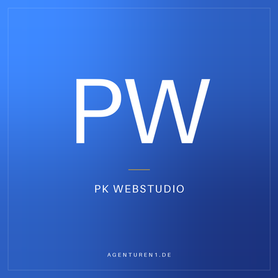 PK Webstudio