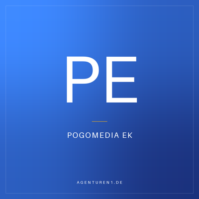POGOmedia eK