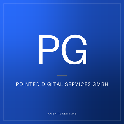 POINTED Digital Services GmbH