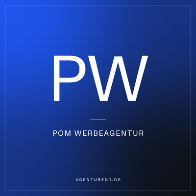 POM Werbeagentur