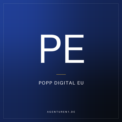 Popp Digital eU