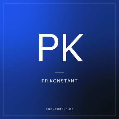 PR KONSTANT