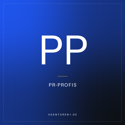 PR-Profis