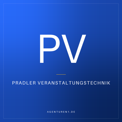 Pradler Veranstaltungstechnik