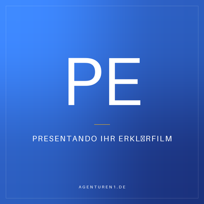 Presentando Ihr Erklärfilm