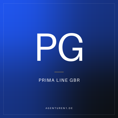 PRIMA LINE GbR