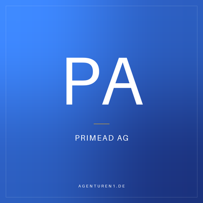 primeAD AG
